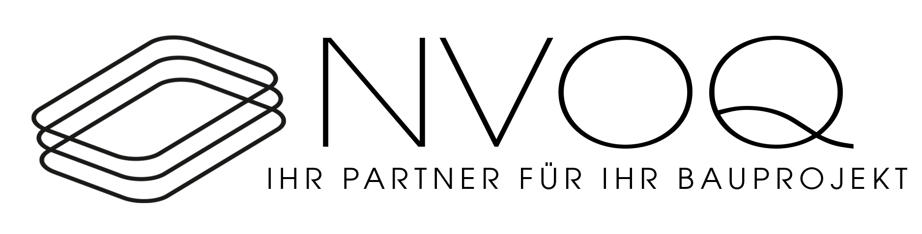 NVOQ Ihr Partner fur Ihr Bauprojekt